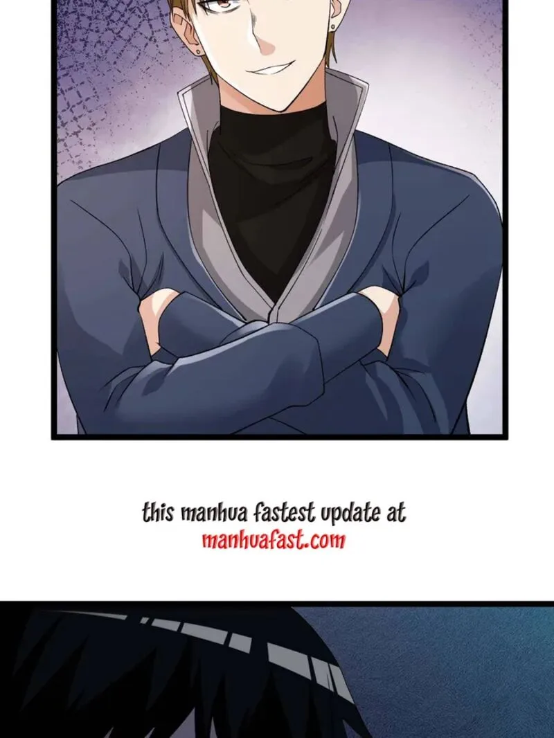 I Can Snatch 999 Types of Abilities Chapter 232 page 17