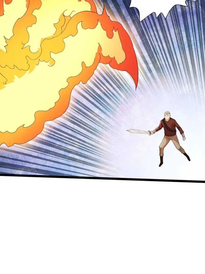 I Can Snatch 999 Types of Abilities Chapter 232 page 35