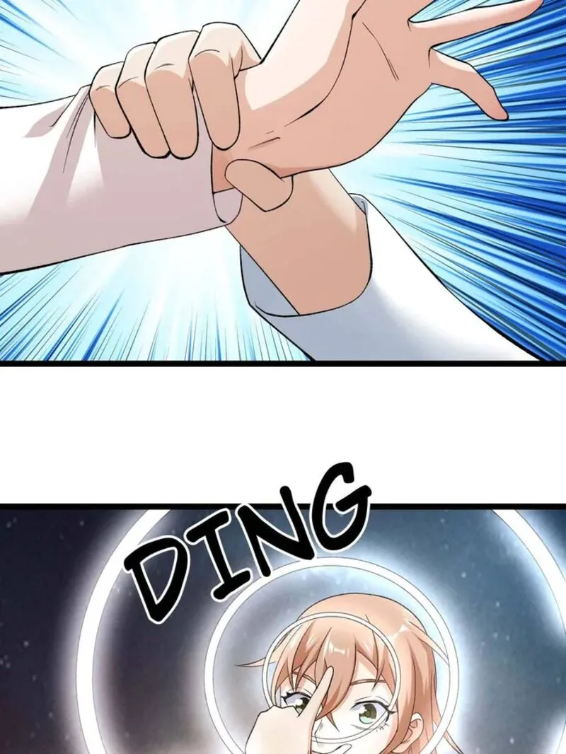 I Can Snatch 999 Types of Abilities Chapter 232 page 38