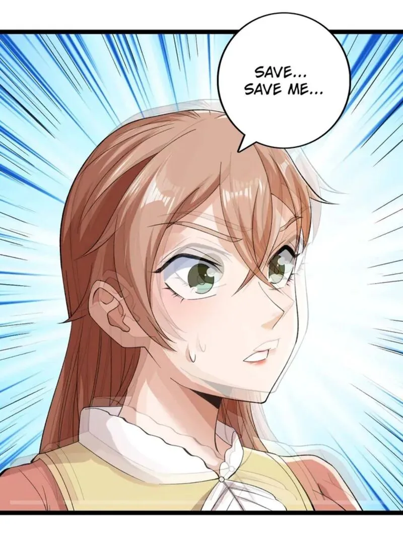 I Can Snatch 999 Types of Abilities Chapter 232 page 36