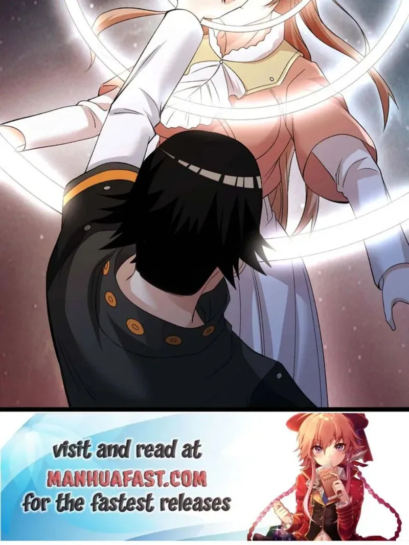 I Can Snatch 999 Types of Abilities Chapter 232 page 39