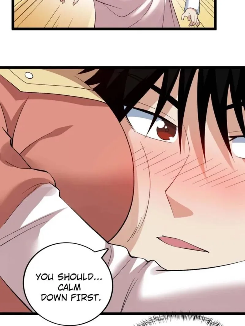 I Can Snatch 999 Types of Abilities Chapter 233 page 4