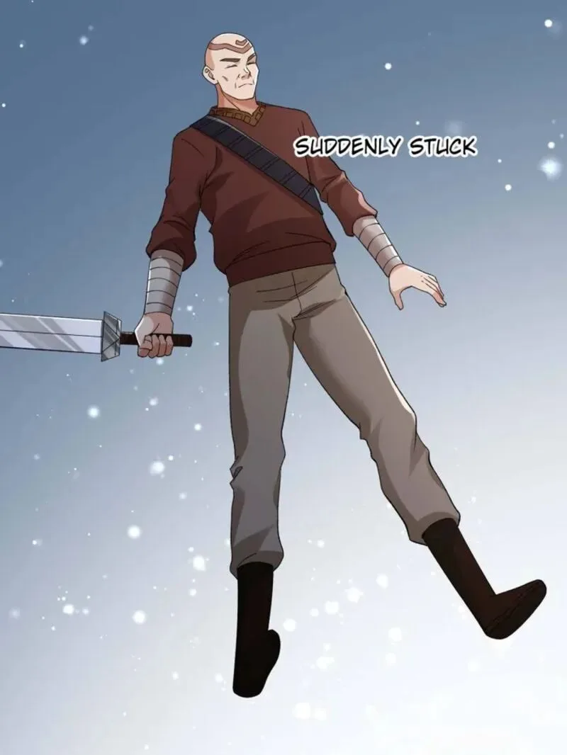 I Can Snatch 999 Types of Abilities Chapter 233 page 6