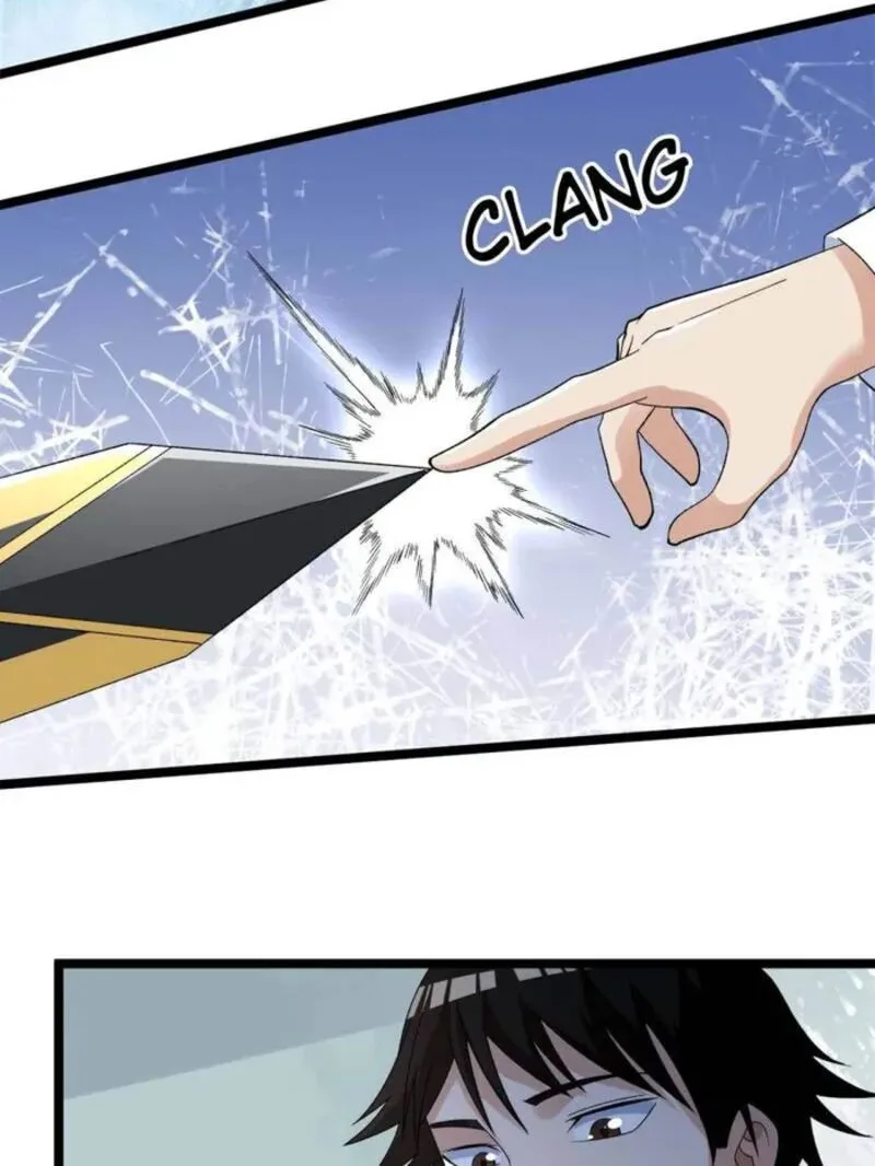 I Can Snatch 999 Types of Abilities Chapter 233 page 25