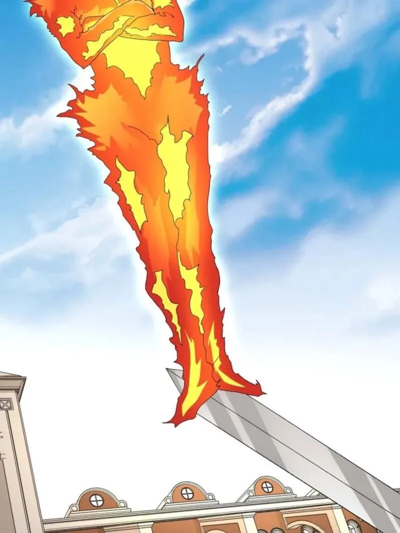 I Can Snatch 999 Types of Abilities Chapter 233 page 14