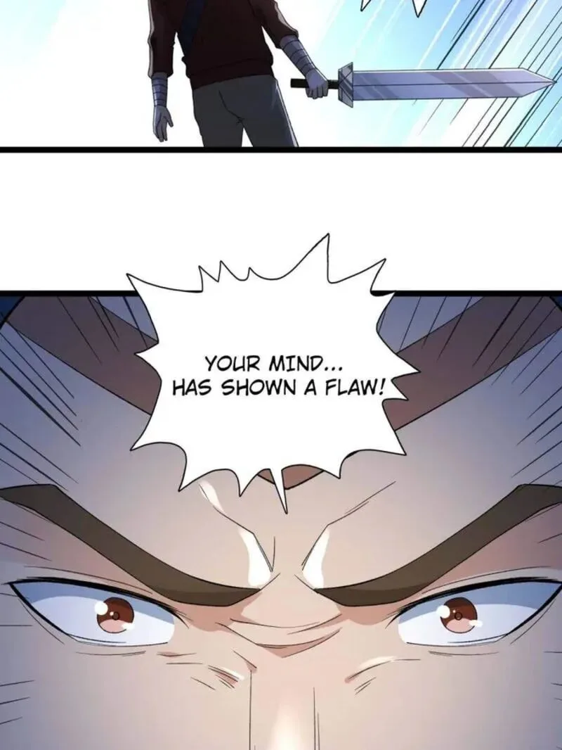 I Can Snatch 999 Types of Abilities Chapter 233 page 9