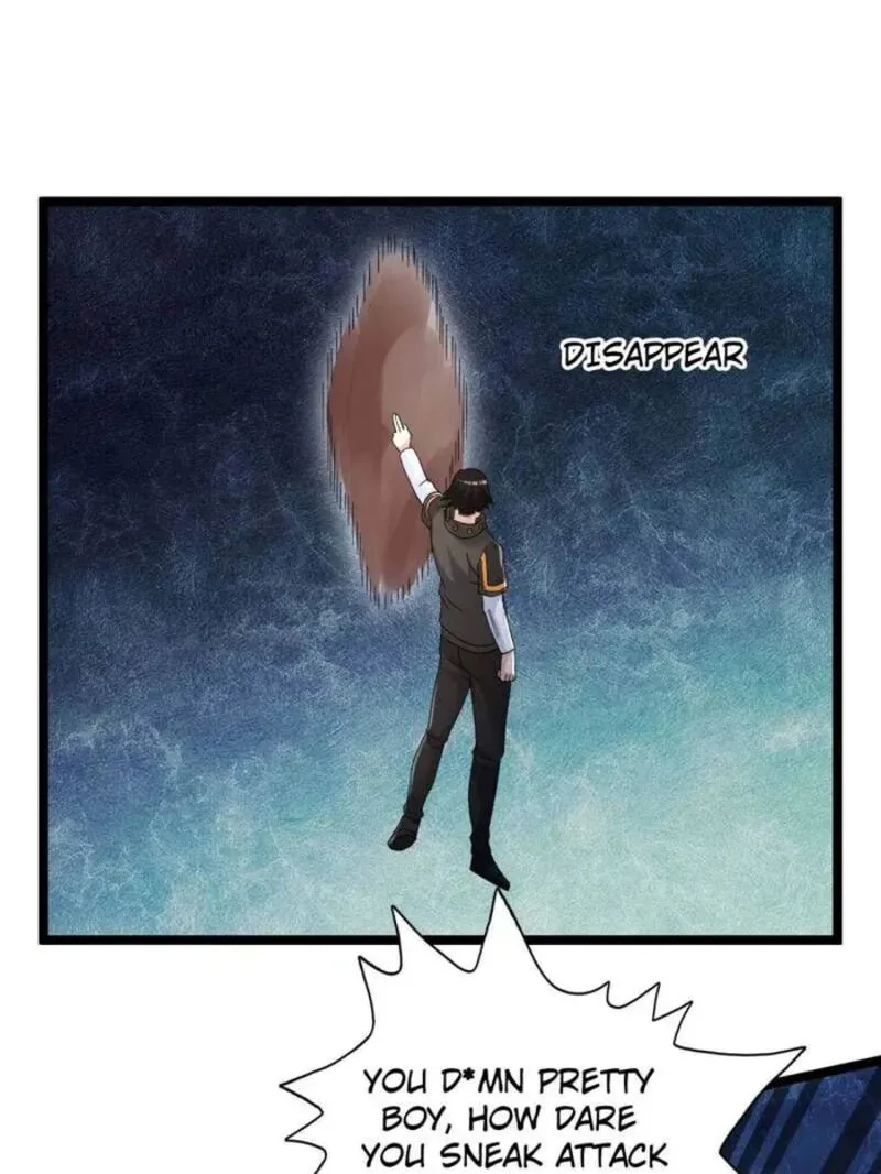 I Can Snatch 999 Types of Abilities Chapter 233 page 23