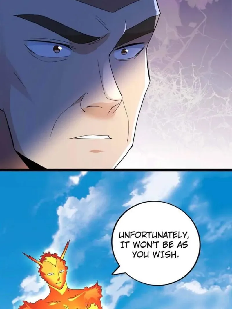 I Can Snatch 999 Types of Abilities Chapter 233 page 13