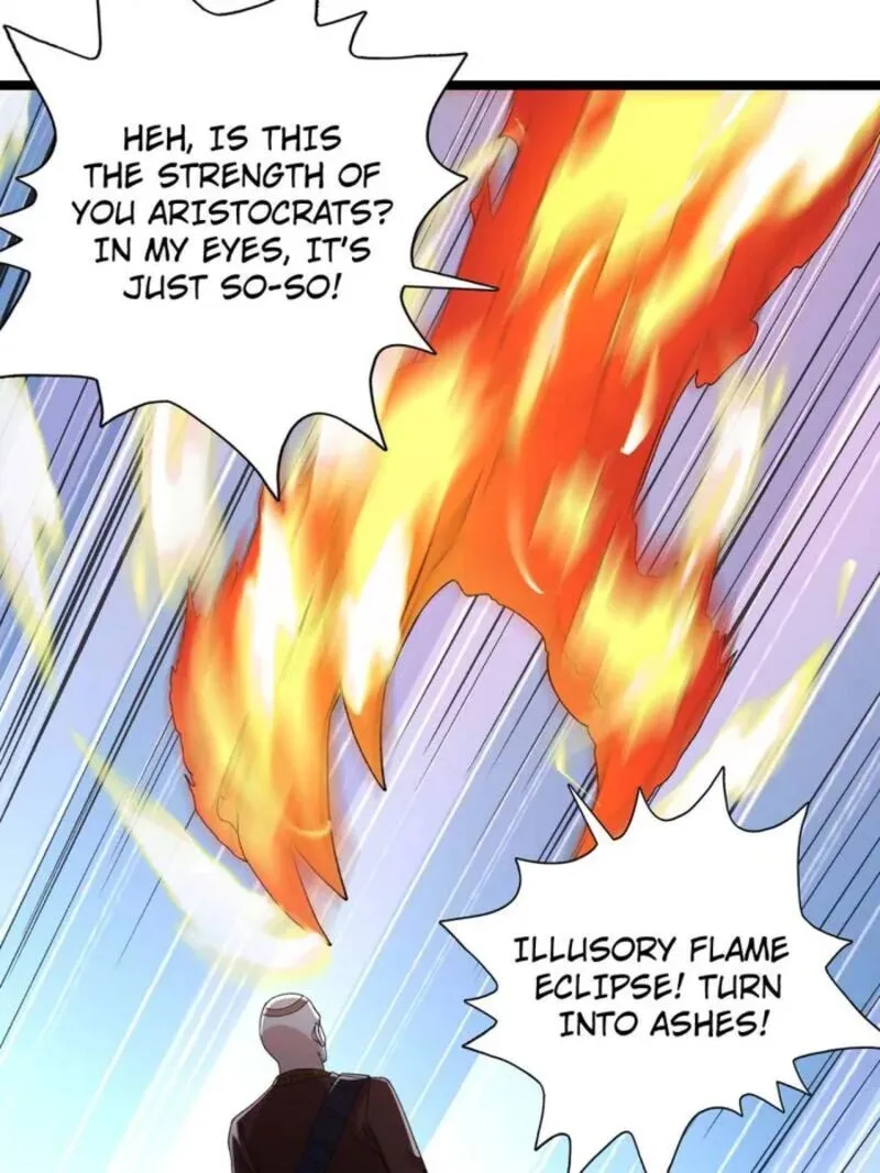 I Can Snatch 999 Types of Abilities Chapter 233 page 8
