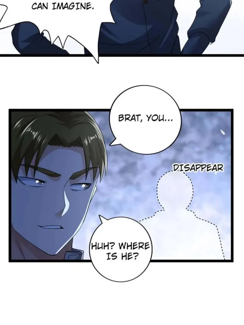I Can Snatch 999 Types of Abilities Chapter 233 page 18