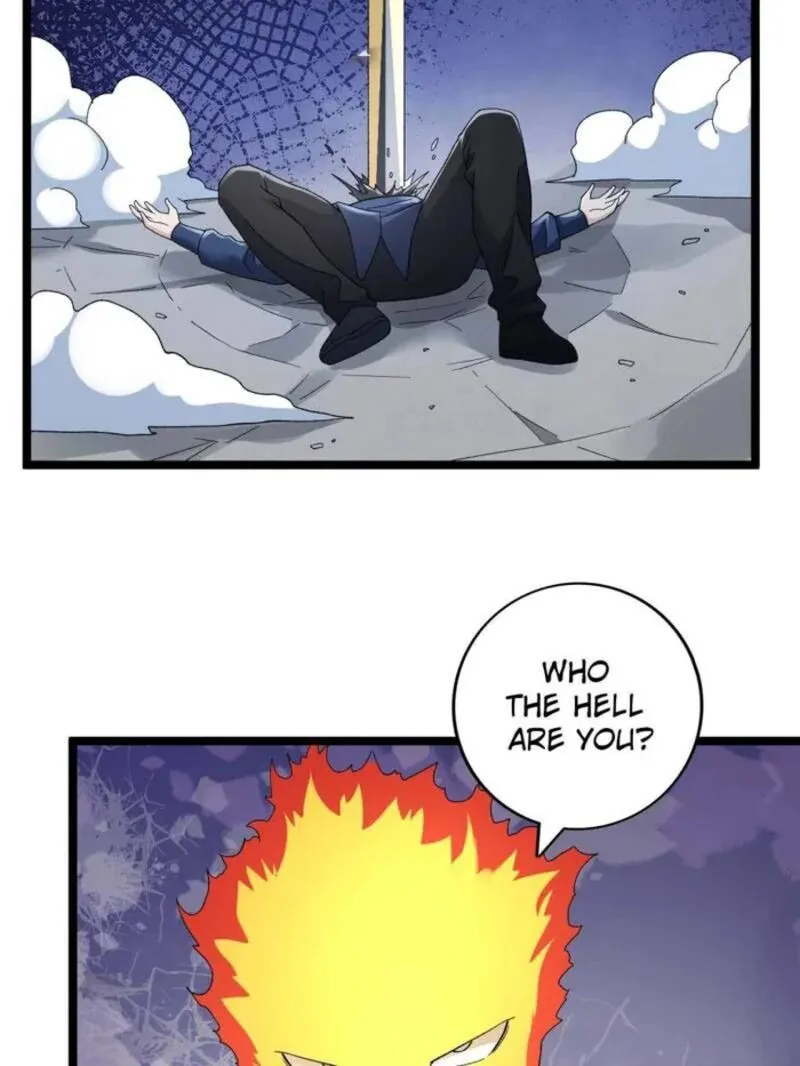 I Can Snatch 999 Types of Abilities Chapter 233 page 31