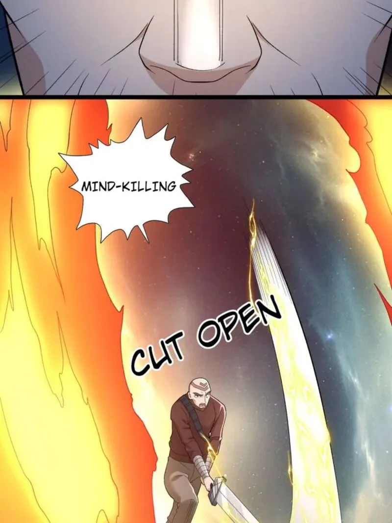 I Can Snatch 999 Types of Abilities Chapter 233 page 10