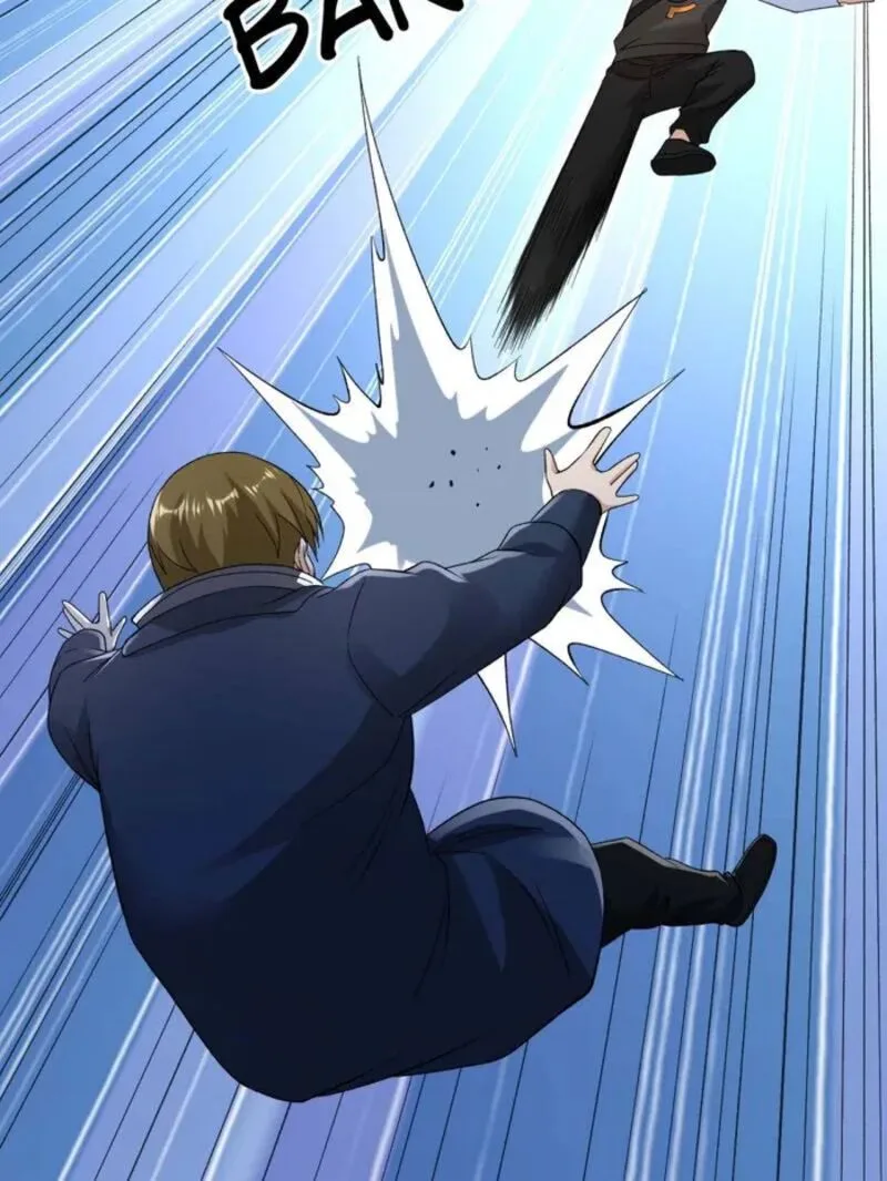 I Can Snatch 999 Types of Abilities Chapter 233 page 28