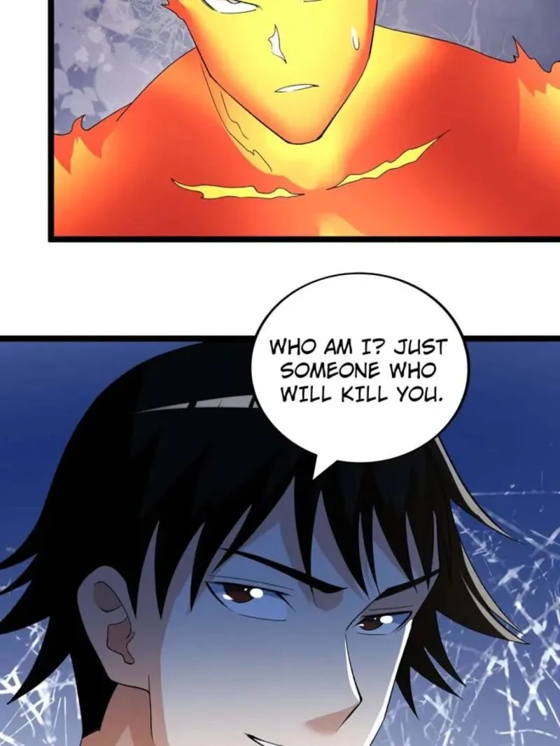 I Can Snatch 999 Types of Abilities Chapter 233 page 32