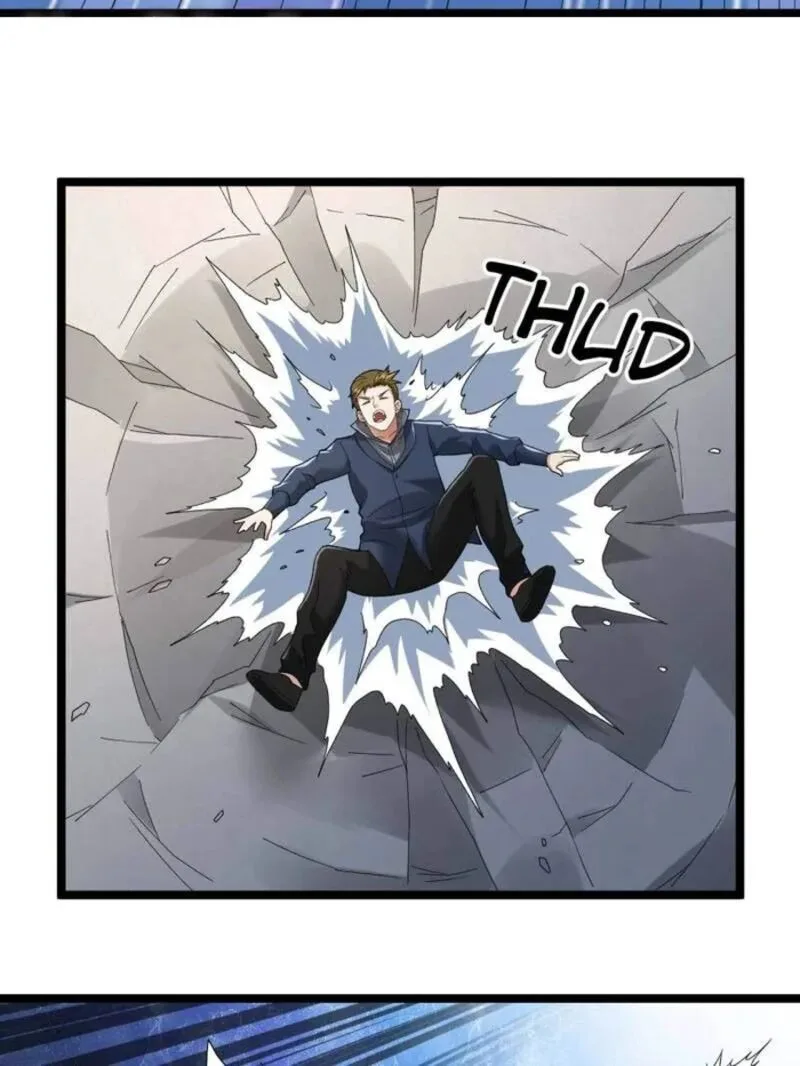I Can Snatch 999 Types of Abilities Chapter 233 page 29