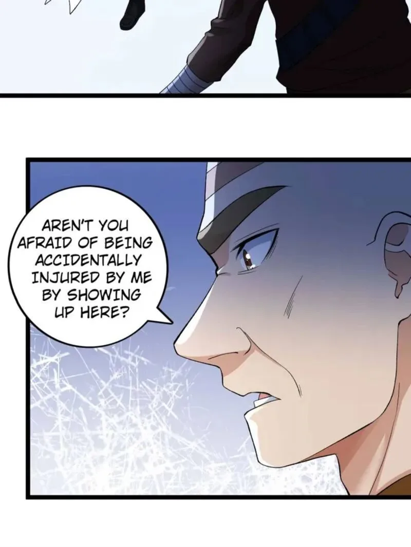I Can Snatch 999 Types of Abilities Chapter 233 page 20
