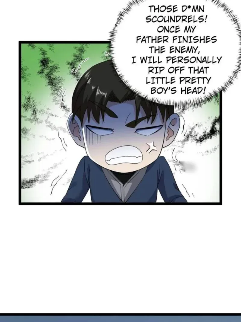 I Can Snatch 999 Types of Abilities Chapter 233 page 5