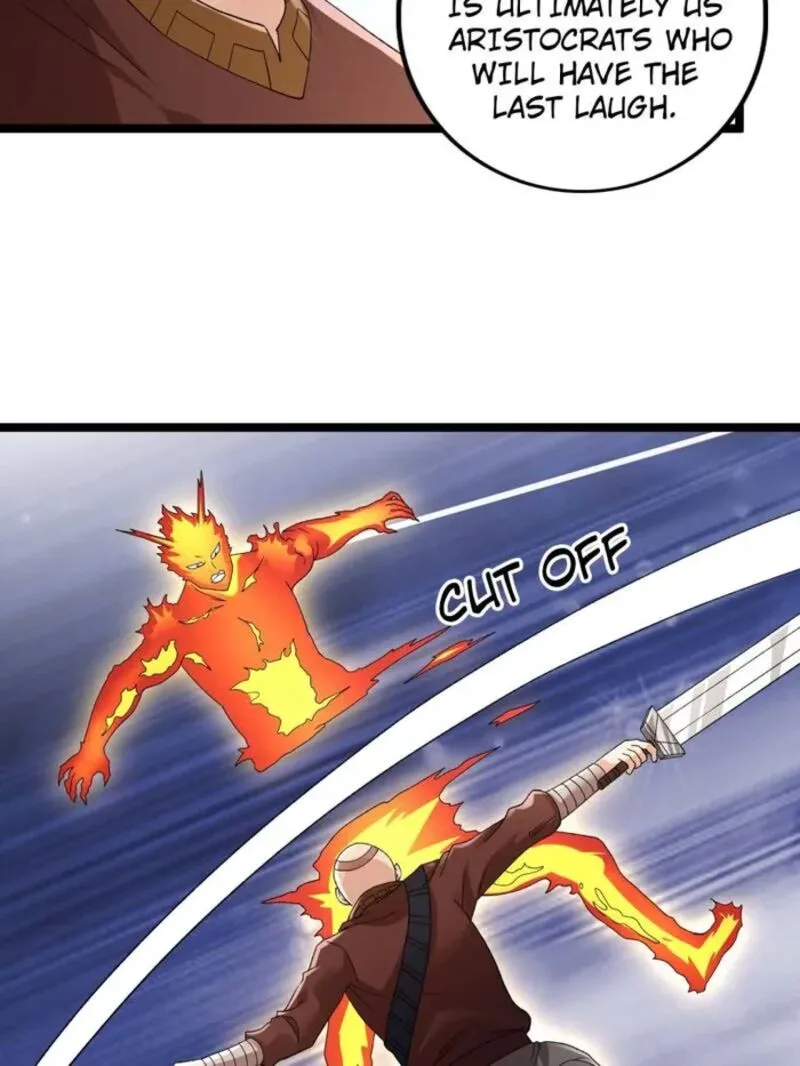 I Can Snatch 999 Types of Abilities Chapter 233 page 16