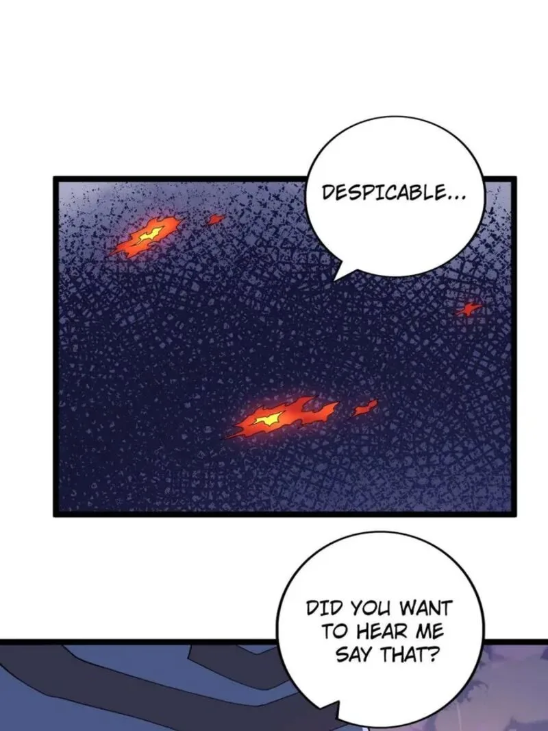 I Can Snatch 999 Types of Abilities Chapter 233 page 12