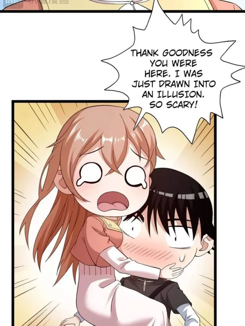 I Can Snatch 999 Types of Abilities Chapter 233 page 3