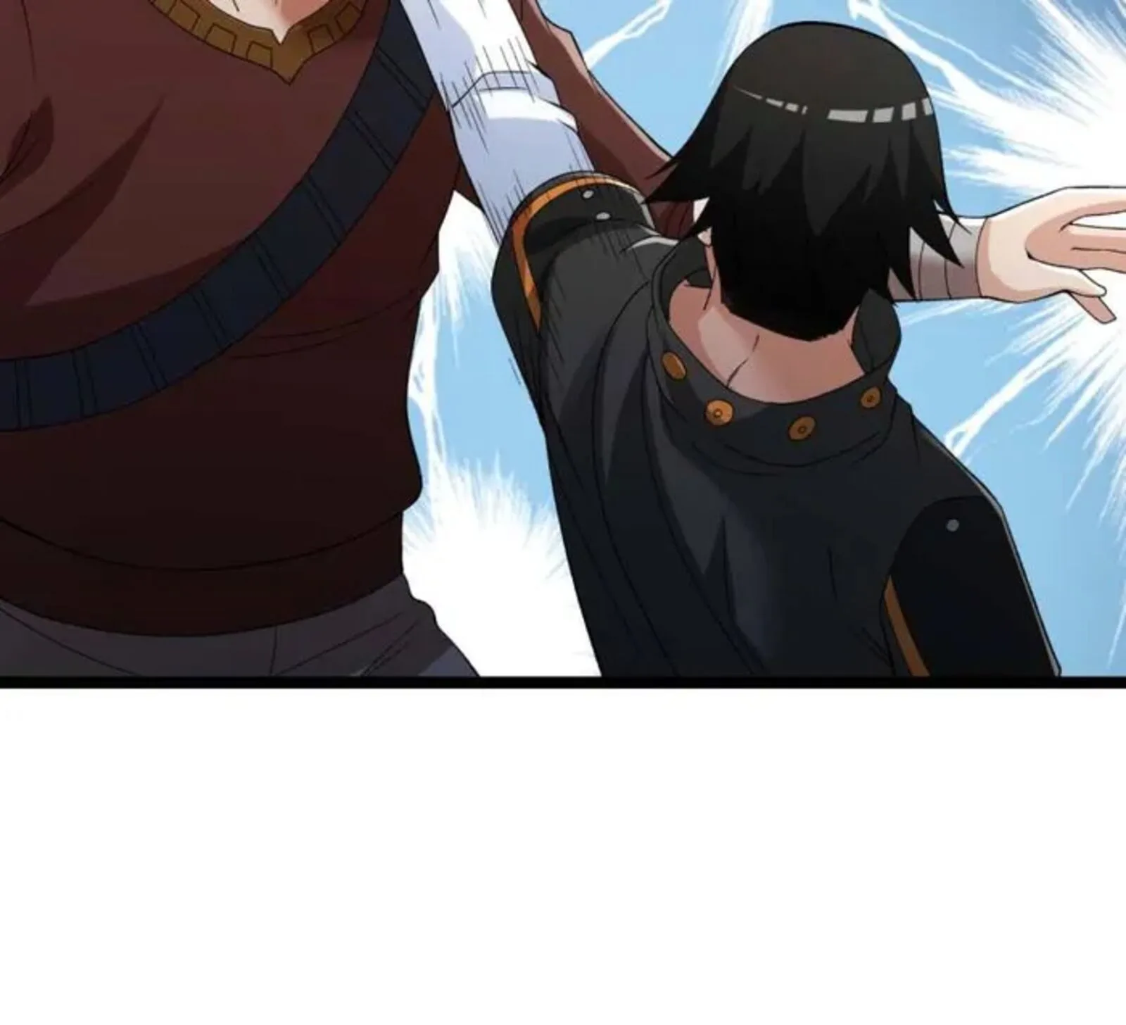 I Can Snatch 999 Types of Abilities Chapter 233 page 22