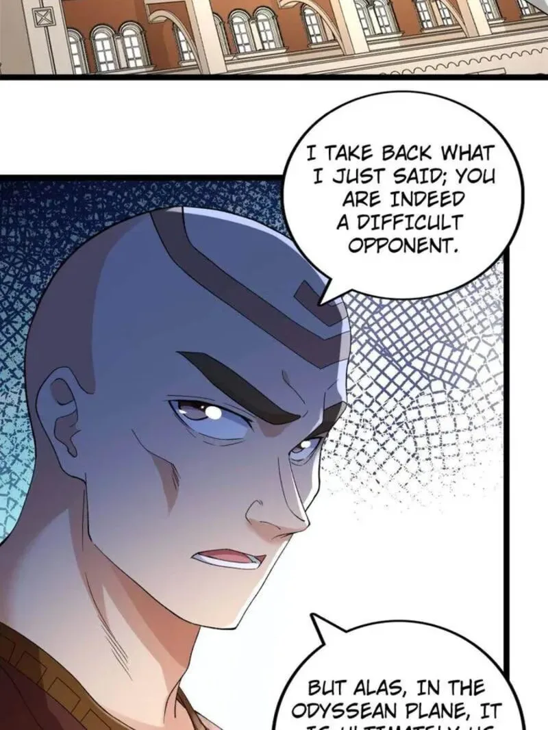 I Can Snatch 999 Types of Abilities Chapter 233 page 15