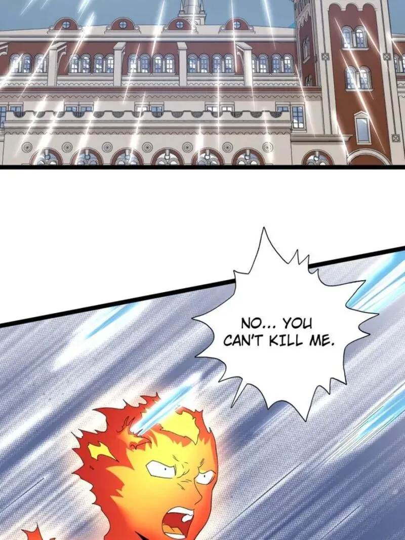 I Can Snatch 999 Types of Abilities Chapter 233 page 36