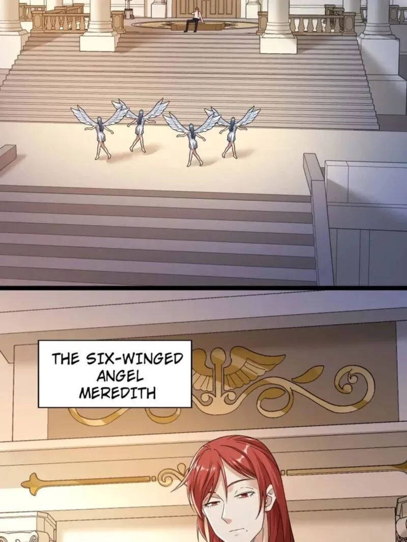 I Can Snatch 999 Types of Abilities Chapter 233 page 40