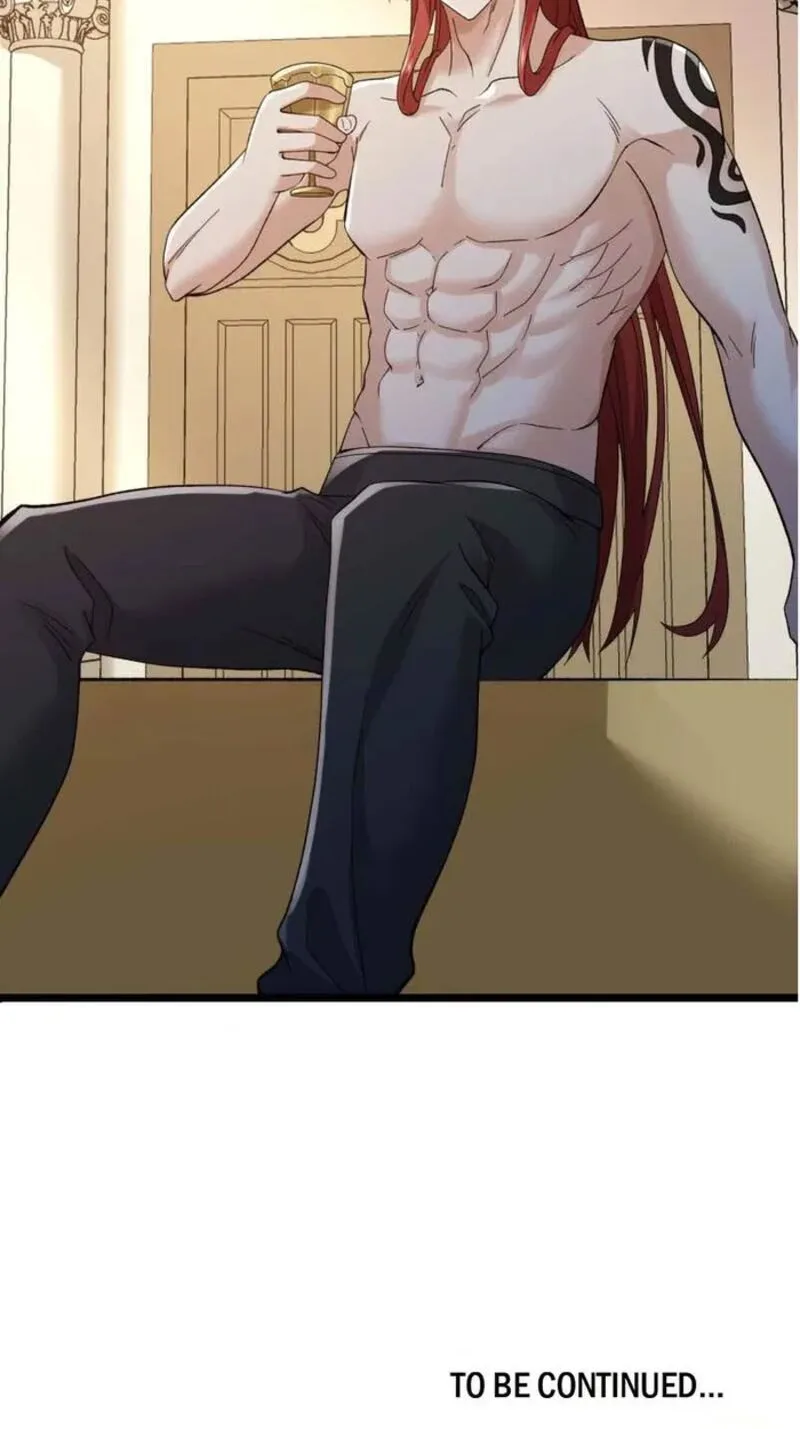 I Can Snatch 999 Types of Abilities Chapter 233 page 41