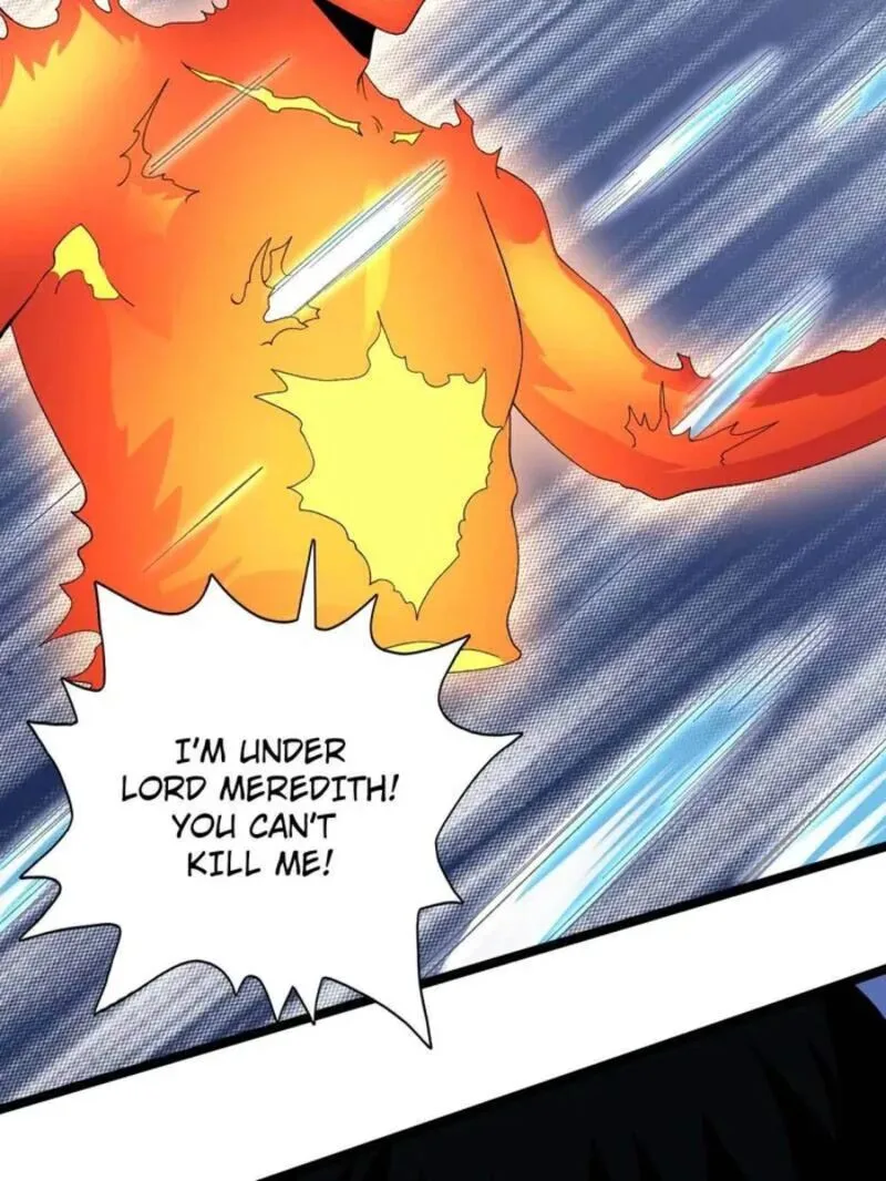 I Can Snatch 999 Types of Abilities Chapter 233 page 37
