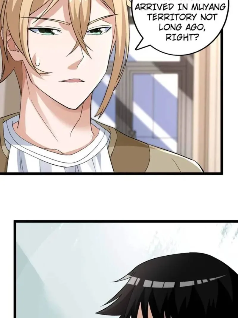 I Can Snatch 999 Types of Abilities Chapter 234 page 8