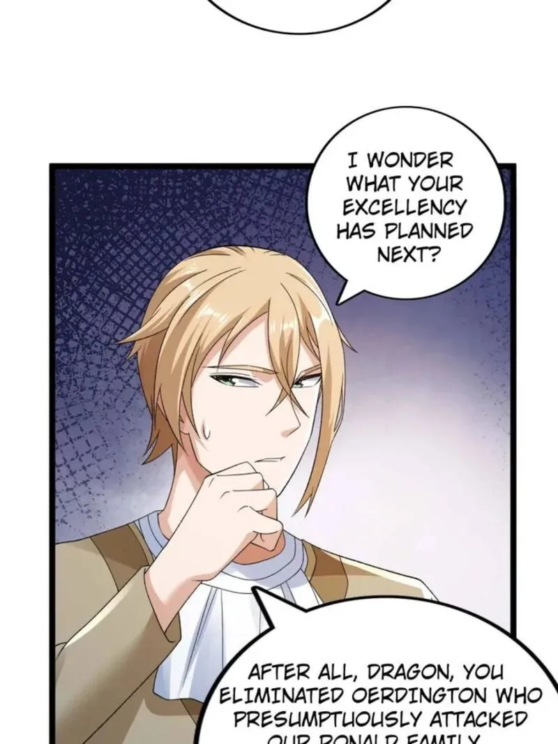 I Can Snatch 999 Types of Abilities Chapter 234 page 11