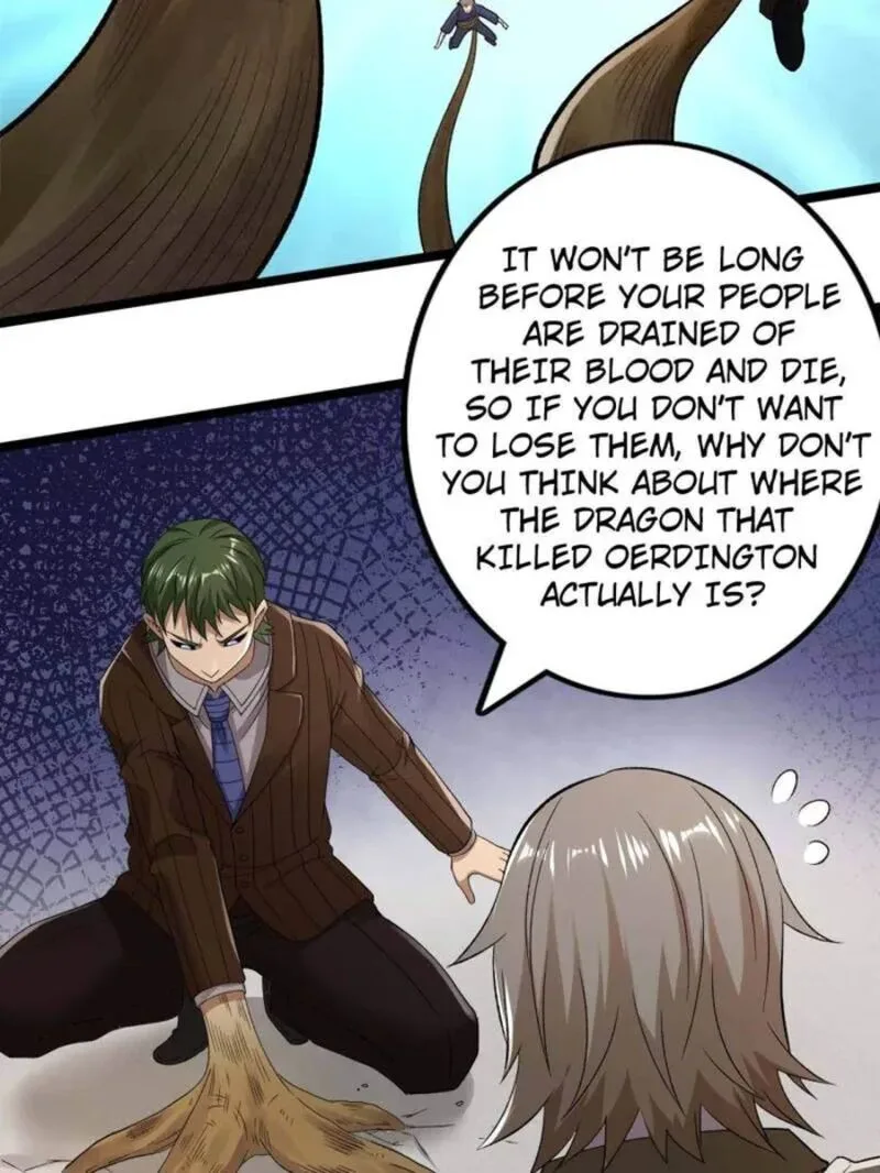 I Can Snatch 999 Types of Abilities Chapter 234 page 33