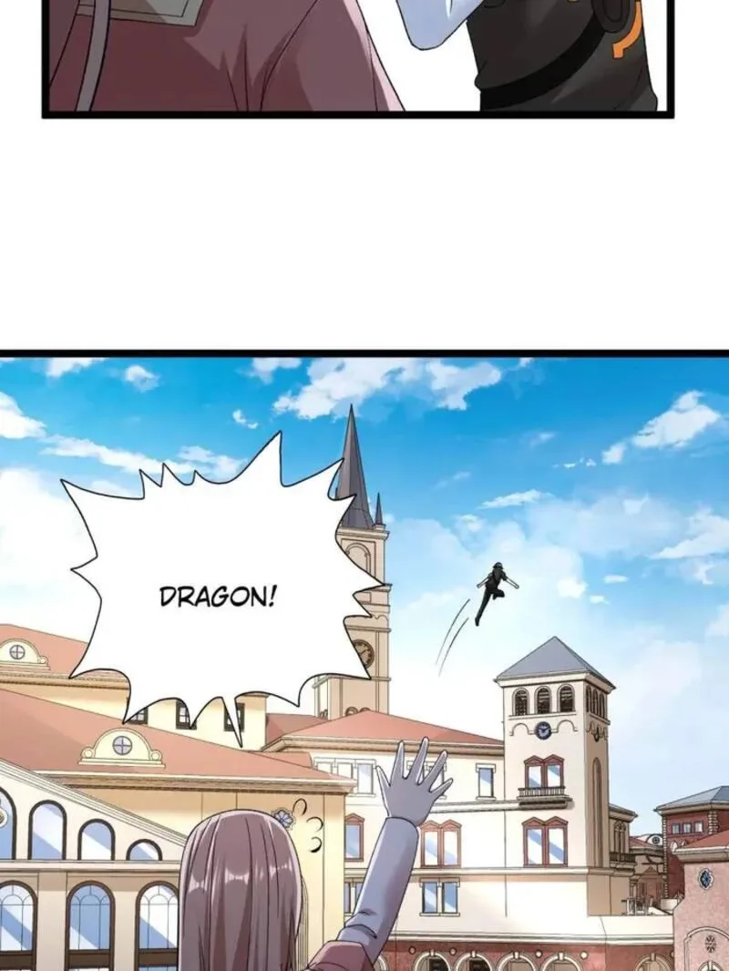 I Can Snatch 999 Types of Abilities Chapter 234 page 14