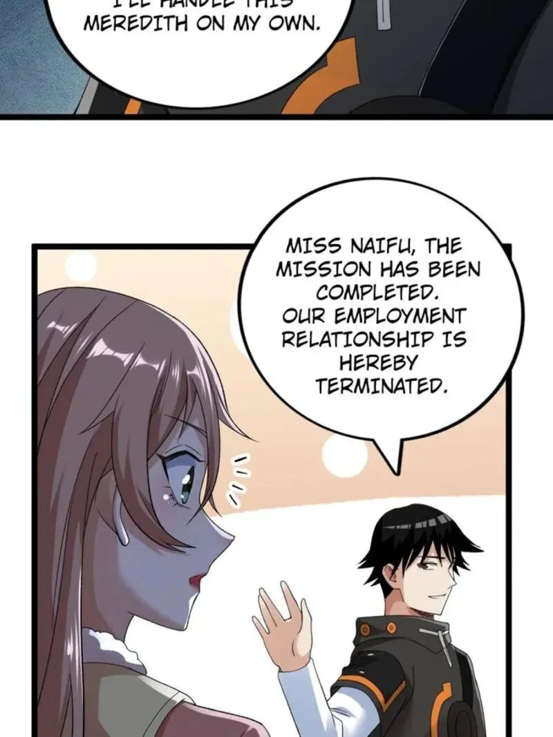 I Can Snatch 999 Types of Abilities Chapter 234 page 13