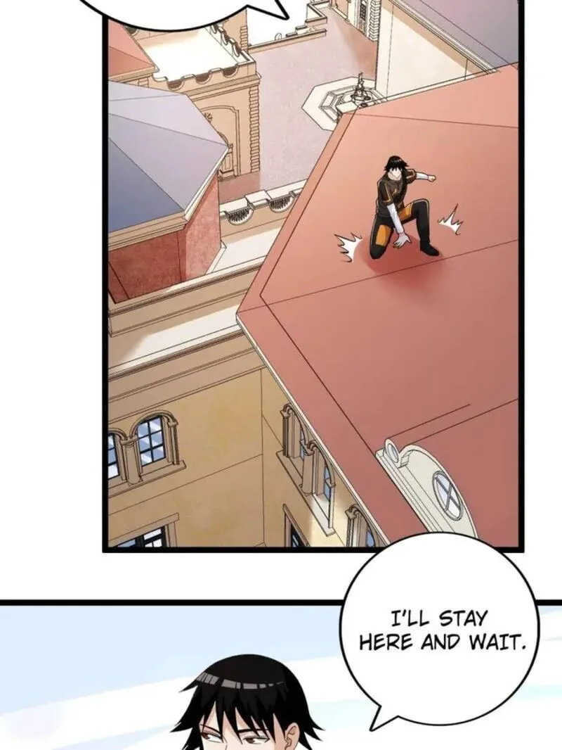 I Can Snatch 999 Types of Abilities Chapter 234 page 16