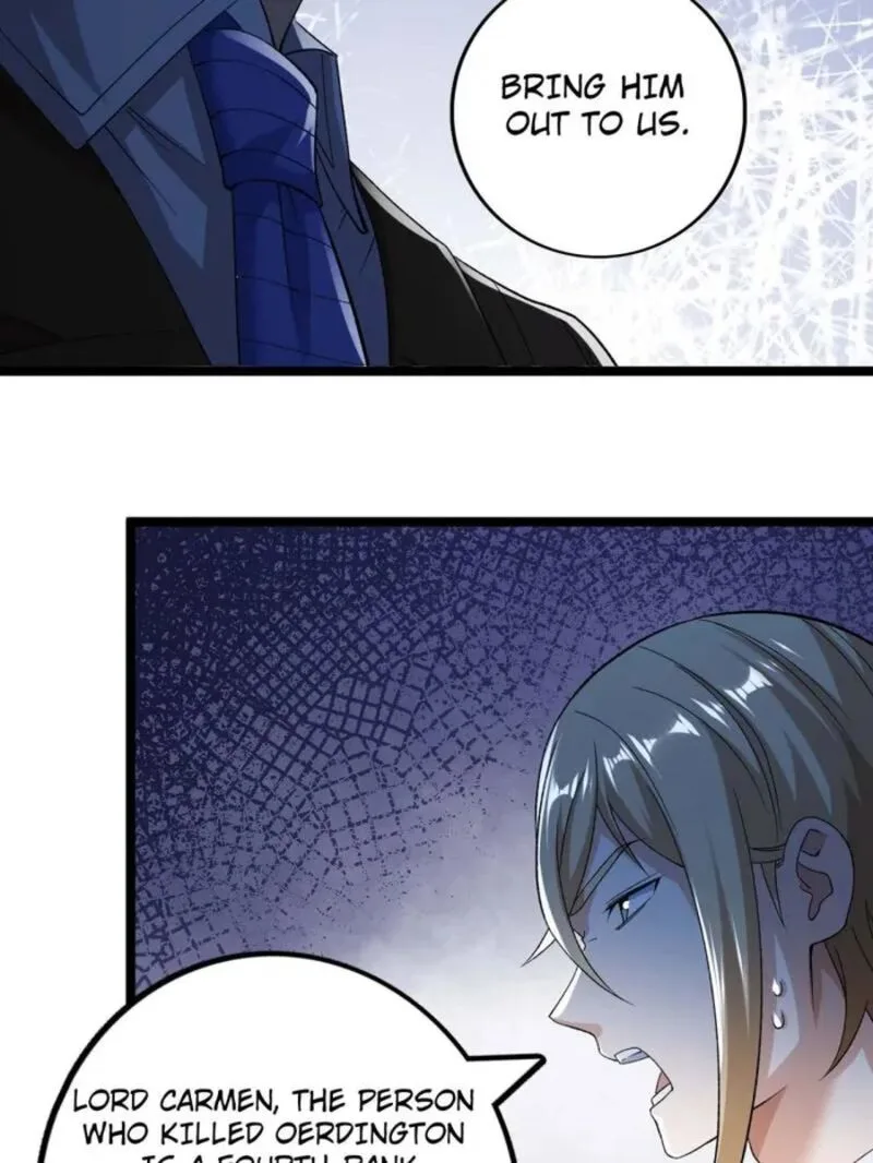 I Can Snatch 999 Types of Abilities Chapter 234 page 28
