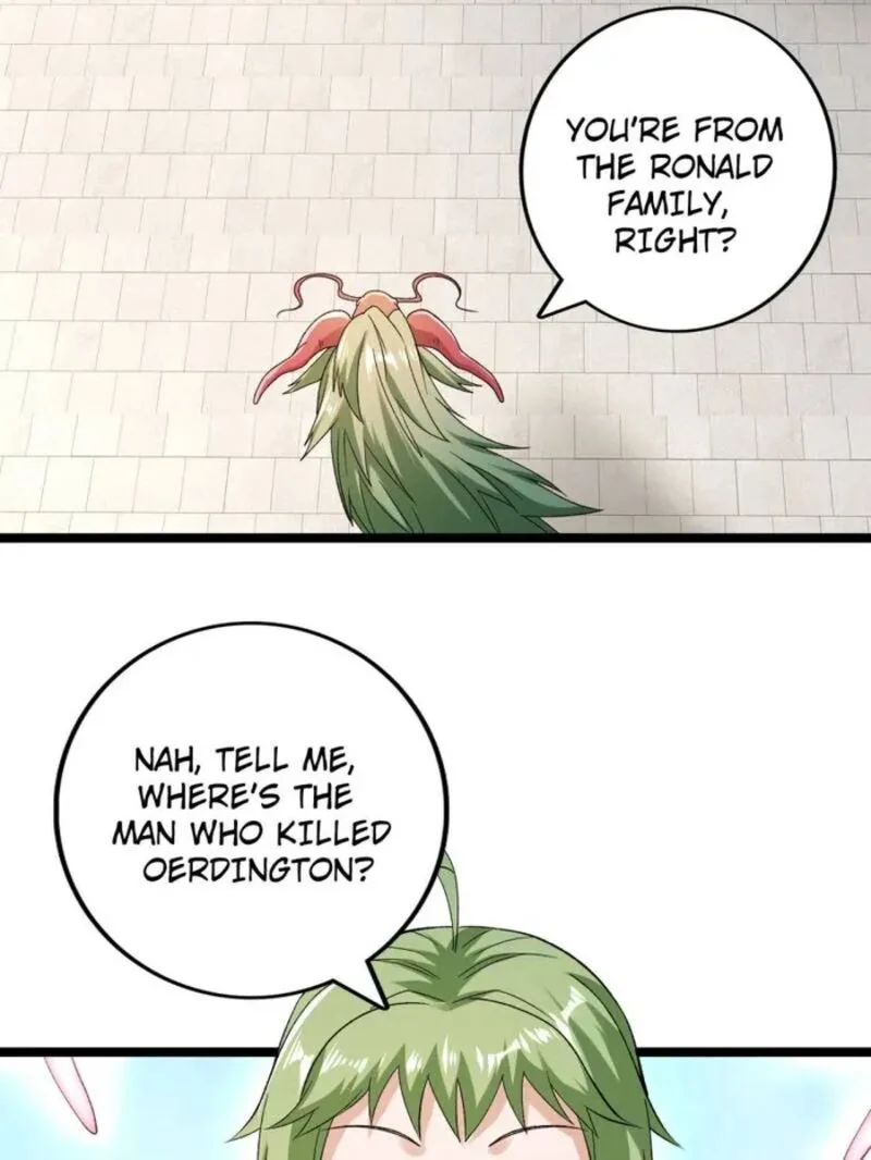 I Can Snatch 999 Types of Abilities Chapter 234 page 22