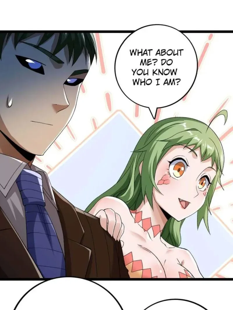 I Can Snatch 999 Types of Abilities Chapter 234 page 25