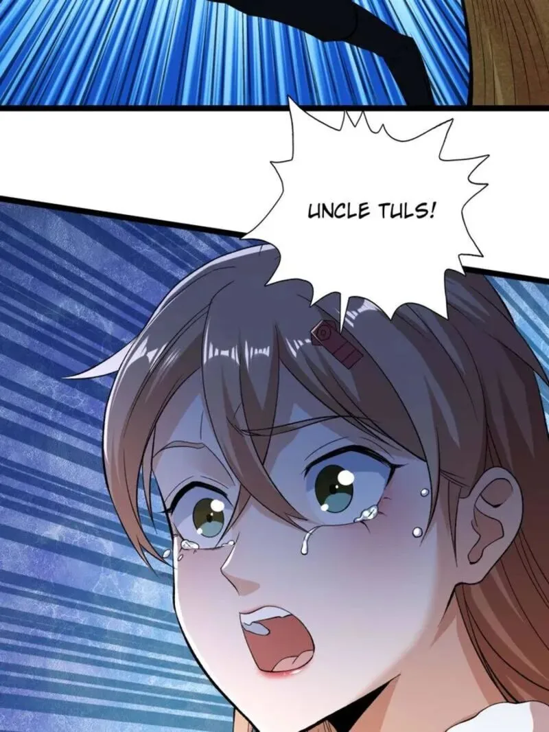 I Can Snatch 999 Types of Abilities Chapter 234 page 37