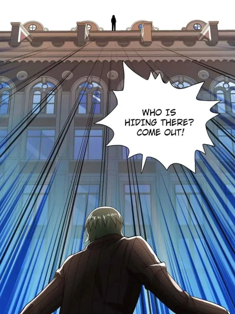 I Can Snatch 999 Types of Abilities Chapter 234 page 40
