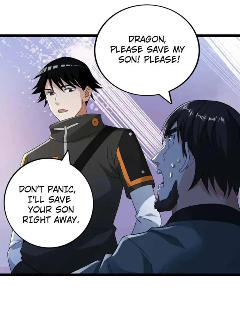 I Can Snatch 999 Types of Abilities Chapter 235 page 6