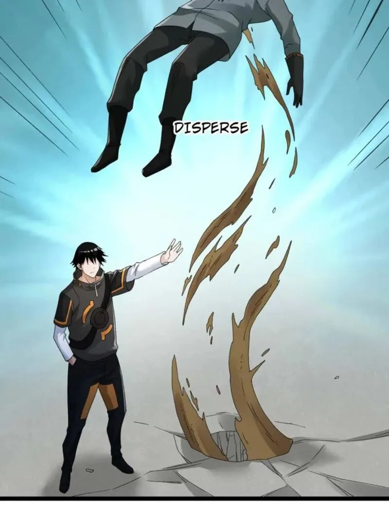 I Can Snatch 999 Types of Abilities Chapter 235 page 5