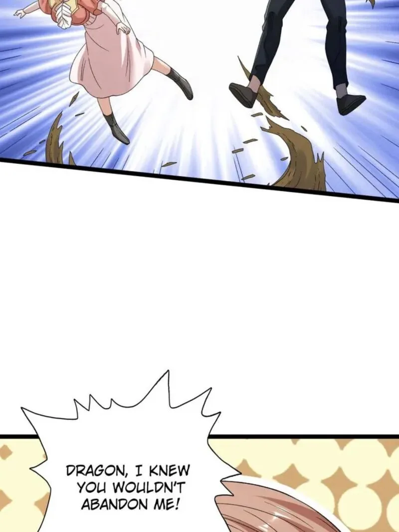I Can Snatch 999 Types of Abilities Chapter 235 page 8