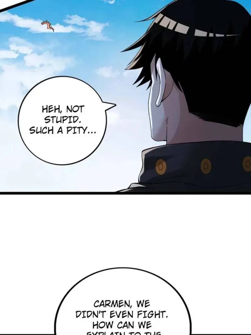 I Can Snatch 999 Types of Abilities Chapter 235 page 19