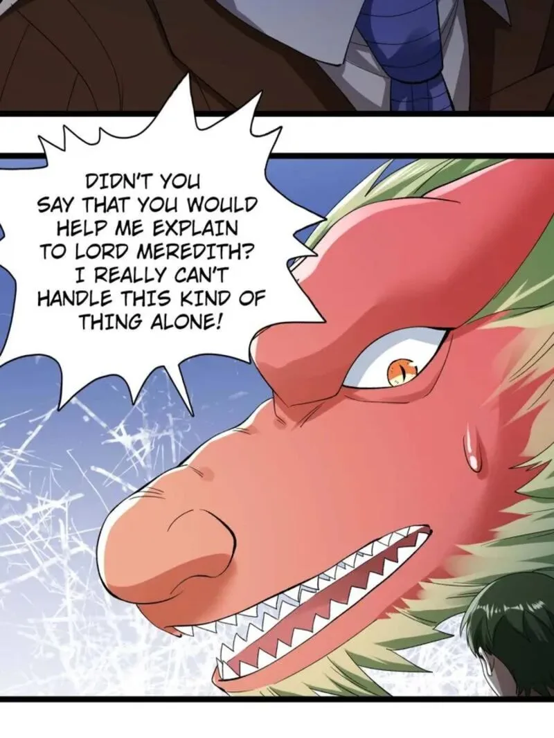 I Can Snatch 999 Types of Abilities Chapter 235 page 28