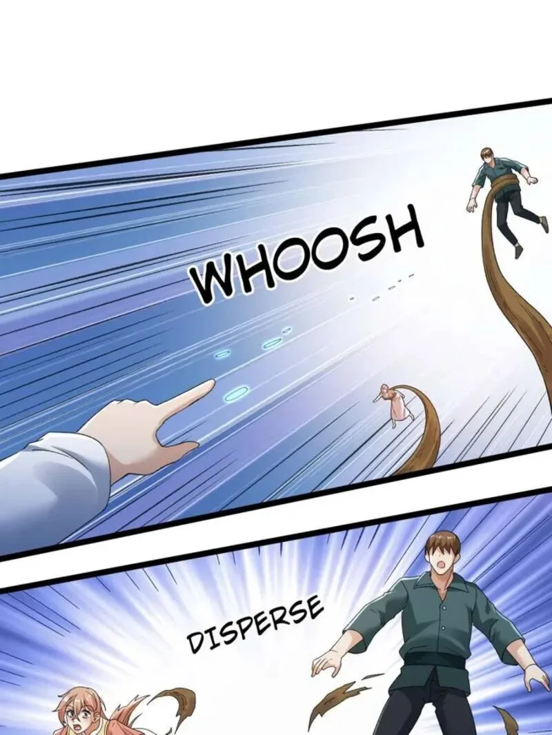 I Can Snatch 999 Types of Abilities Chapter 235 page 7