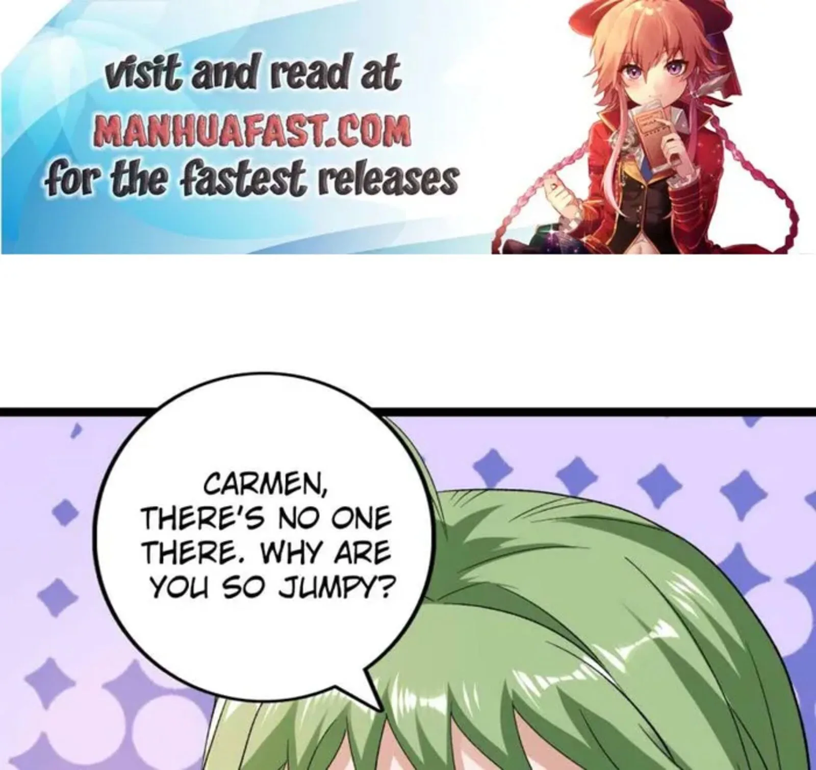 I Can Snatch 999 Types of Abilities Chapter 235 page 2