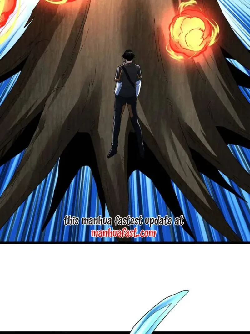 I Can Snatch 999 Types of Abilities Chapter 235 page 31