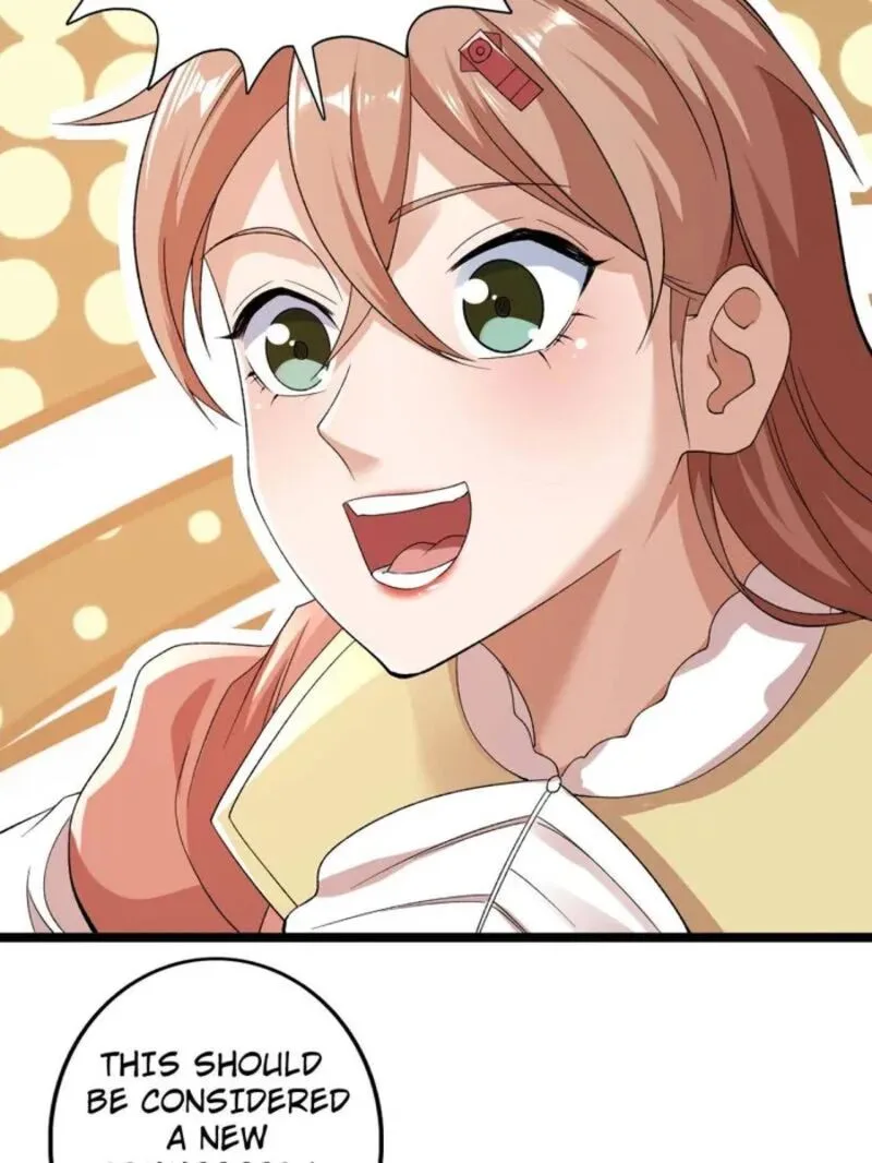 I Can Snatch 999 Types of Abilities Chapter 235 page 9